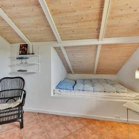 Casa de Férias Solbritt - 330m To The Fjord By Interhome Havrvig