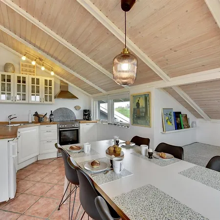 Feriehus Solbritt - 330m To The Fjord By Interhome