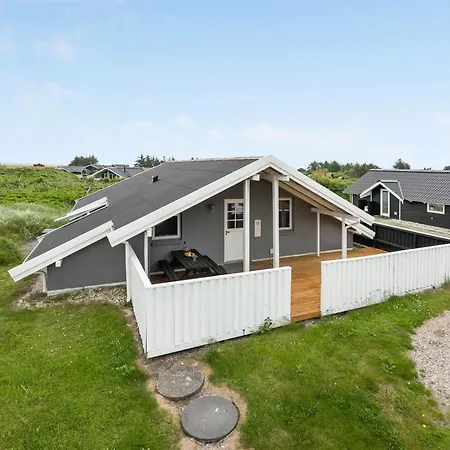 Feriehus Solbritt - 330m To The Fjord By Interhome