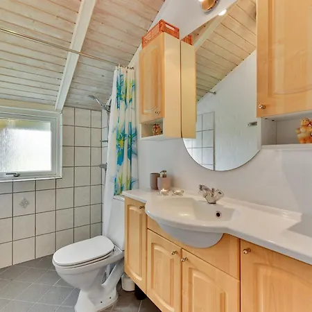 Solbritt - 330m To The Fjord By Interhome Havrvig